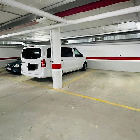 Atico Premium Conil Con 2 Terrazas, Parking, Piscina, Aire Ac Y Wifi -Solo Familias Y Parejas- Apartment Conil De La Frontera Exterior photo