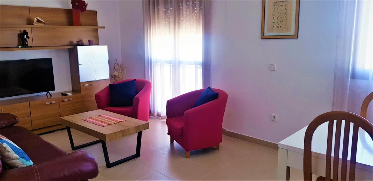 Atico Premium Conil Con 2 Terrazas, Parking, Piscina, Aire Ac Y Wifi -Solo Familias Y Parejas- Apartment Conil De La Frontera Exterior photo