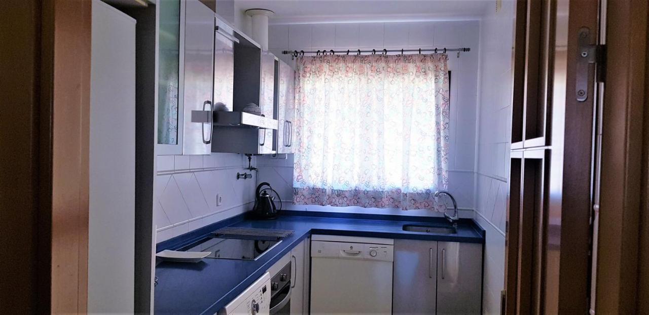 Atico Premium Conil Con 2 Terrazas, Parking, Piscina, Aire Ac Y Wifi -Solo Familias Y Parejas- Apartment Conil De La Frontera Exterior photo