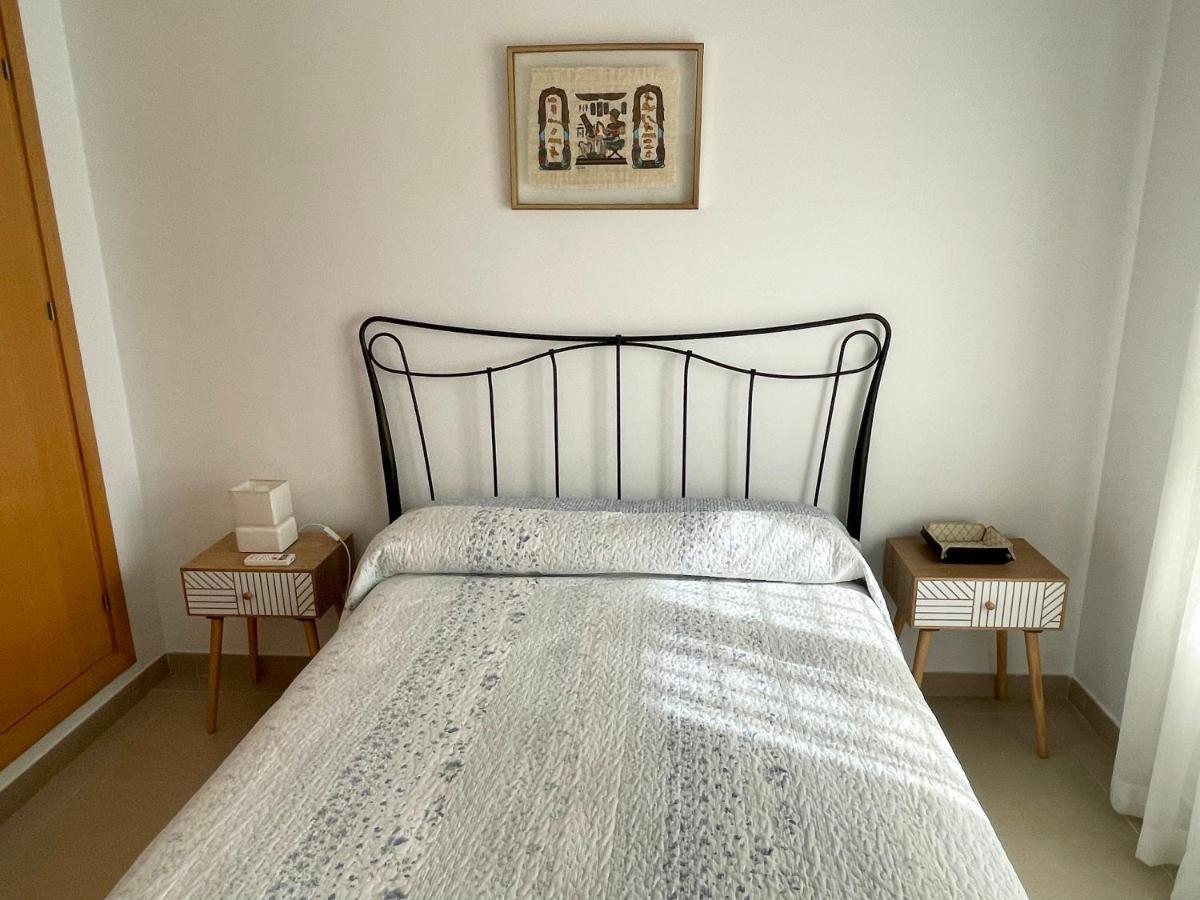 Atico Premium Conil Con 2 Terrazas, Parking, Piscina, Aire Ac Y Wifi -Solo Familias Y Parejas- Apartment Conil De La Frontera Exterior photo