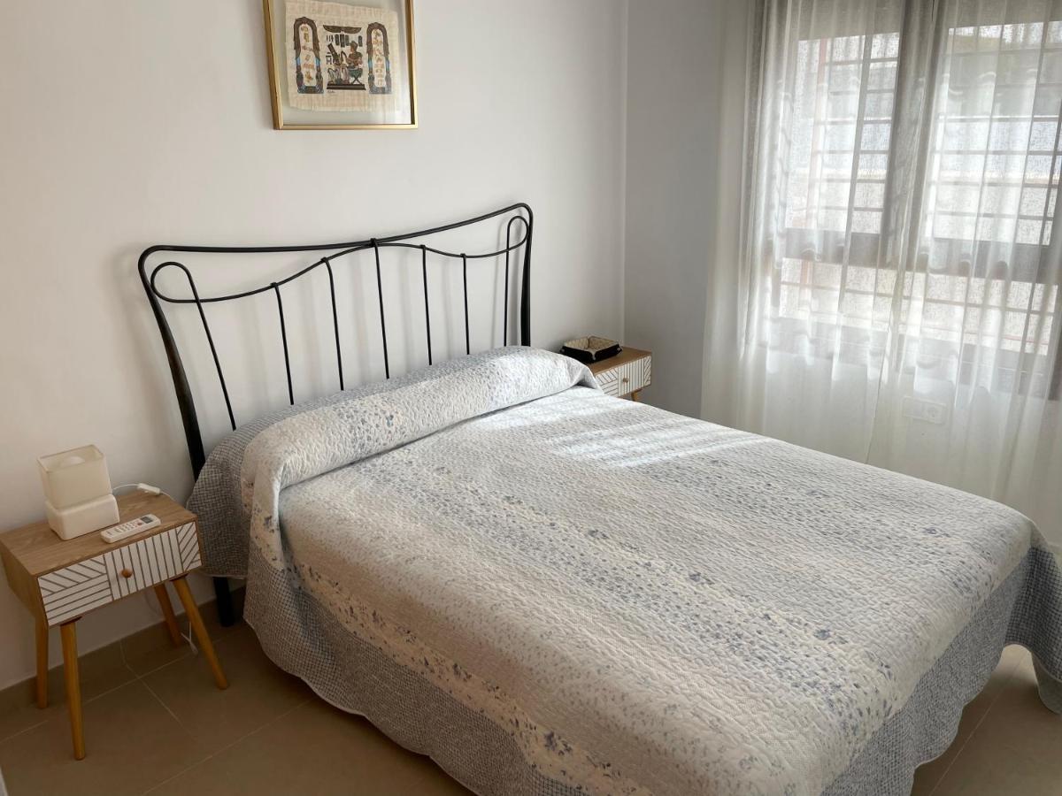 Atico Premium Conil Con 2 Terrazas, Parking, Piscina, Aire Ac Y Wifi -Solo Familias Y Parejas- Apartment Conil De La Frontera Exterior photo