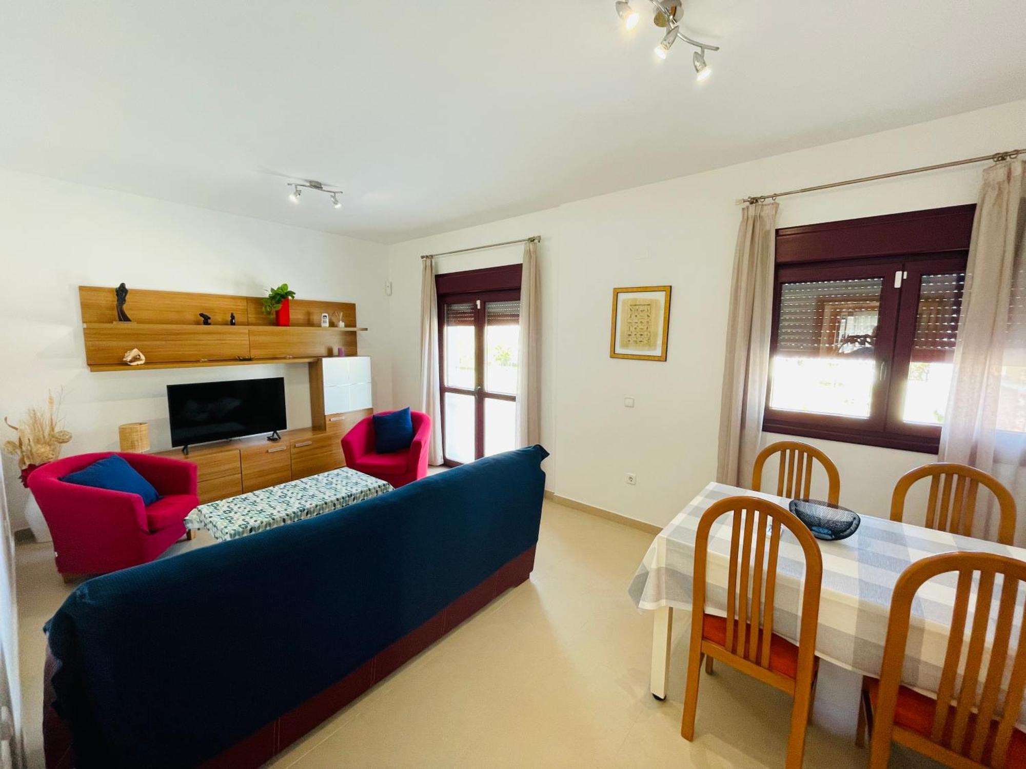 Atico Premium Conil Con 2 Terrazas, Parking, Piscina, Aire Ac Y Wifi -Solo Familias Y Parejas- Apartment Conil De La Frontera Exterior photo