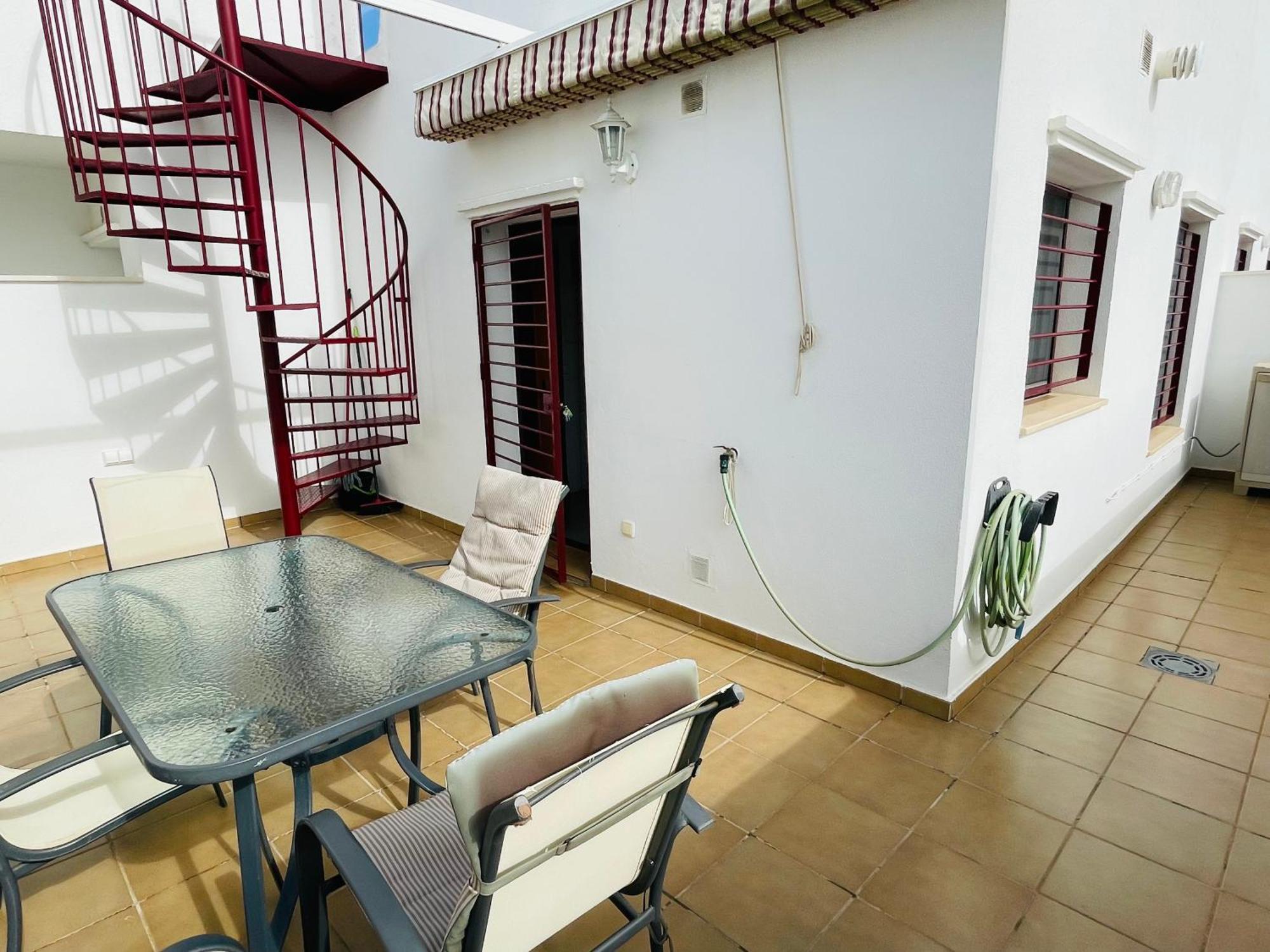 Atico Premium Conil Con 2 Terrazas, Parking, Piscina, Aire Ac Y Wifi -Solo Familias Y Parejas- Apartment Conil De La Frontera Exterior photo